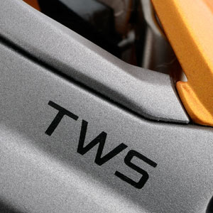 T-Wing System (TWS) - еще одна система для оптимизации заброса