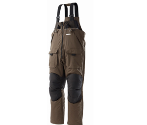 Новые брюки для зимней рыбалки от Frabill
