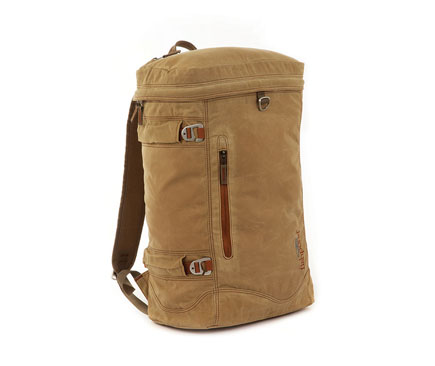 River Bank - рюкзак для рыбаков, любящих стиль "ретро".