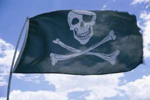 Пираты охраняли берег Сомали от зарубежных браконьеров