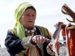 На Колыме отметили эвенский праздник «Бакылдыдяк»