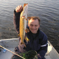 Рыбалка по-эстонски: о браконьерах, поймал-отпусти и рыболовном марафоне