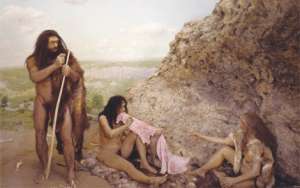 Homo sapiеns одержали эволюционную победу над неандертальцами благодаря рыбалке