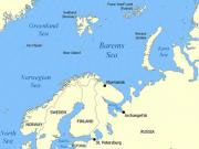 Росрыболовство предлагает узаконить прибрежный промысел в экономзоне РФ в Баренцевом море