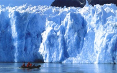 В Антарктиде найдены 124 подземных озера