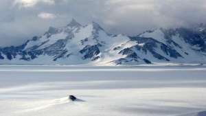 Учеными составлена карта озер под льдами Антарктиды