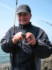 Крымский Сарган-2009» соберет в Ялте рыболовов со всей Украины