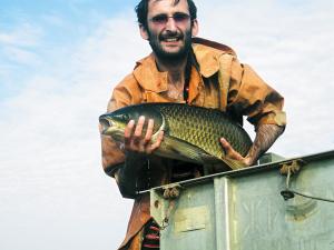Рыболовство под контролем государства