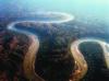 В Китае запланированы глобальный поворот рек и великое переселение