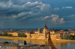 В Будапеште прошел Всемирный форум ЮНЕСКО по науке