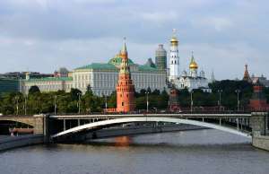 По Москва-реке можно будет прокатиться на ледоколе