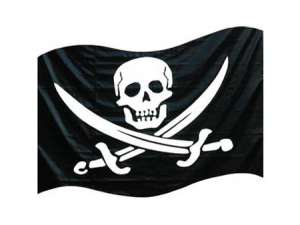 Пираты захватили испанское рыболовное судно