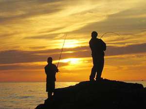 В России растет спрос на услуги платной рыбалки