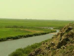 Порграничной реке Аpгунь грозит экологическая катастрофа