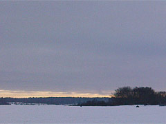 В Белгородской области России пройдут открытые соревнования по ловле на мормышку «Оскольский лед 2010»