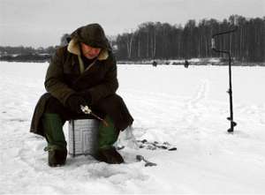 20 февраля в Башкирии пройдет фестиваль зимней рыбалки - «Ледовое побоище 2010»