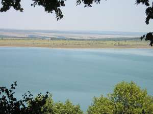 "Рай" в Болгарии будет посвящен водному туризму... и чудовищу озера Рабиш
