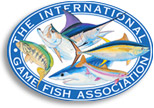 "Горячие" уловы, претендующие на рекорды Международной Ассоциации Спортивного рыболовства IGFA (Часть 1 + фото)