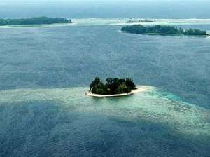 А нам слабо? Горе-рыбак с Соломоновых островов приговорен к 20 месяцам тюрьмы за использование динамита.