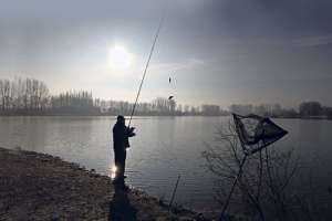 Их нравы: запрет на ловлю на живца вызвал бурю негодования в рыболовных кругах Англии