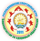 Спортивная рыбалка в рамках игр «Башкортостан за здоровый образ жизни»