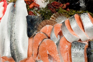 Американские, шведские и немецкие ученые призывают есть рыбу.