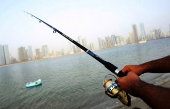 Особенности рыбалки в ОАЭ: Нововведения в правилах ловли морской рыбалке не помеха?