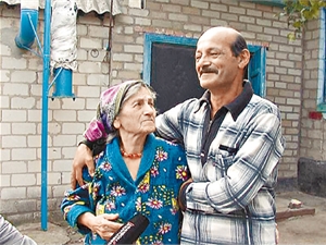 Украинский Робинзон Крузо 5 дней прожил на необитаемом острове