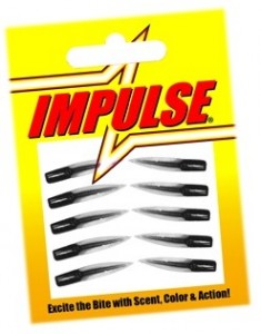 Impulse Tadpole - всесезонный головастик
