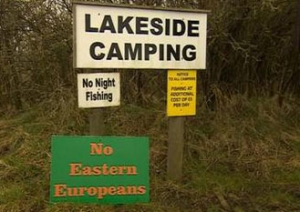 В Англии не рады рыбакам из Восточной Европы