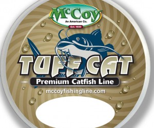 TUFF CAT - "настоящая Маккой" для ловли сома