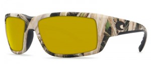 Costa Sunglasses расширяет ассортимент очков в камуфляжных оправах