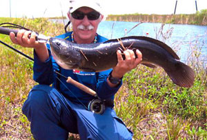 Встречайте 20 лучших рыбаков планеты: Мартин Аростегуи (США)