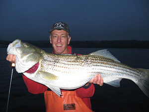 Встречайте 20 лучших рыбаков планеты: Дэвид Пикеринг (США)