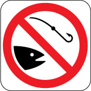 Весенне-летний запрет 2014 на рыбалку в Черниговской и Кировоградской областях Украины (укр)