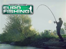 Реалистичный симулятор  рыбалки Euro Fishing  выйдет на Xbox One в мае 2016 года