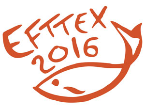 В Амстердаме открылась выставка EFTTEX-2016