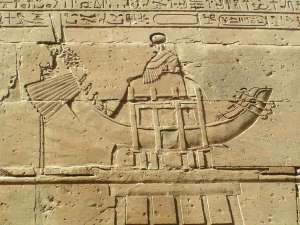 История рыбалки: Археологи откопали в Египте доисторические рыболовные снасти