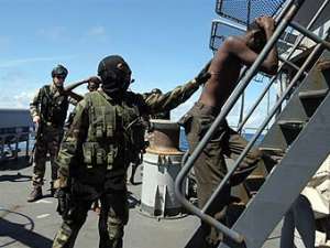 Создание береговой охраны спасет Сомали от браконьеров, а мир от пиратов...