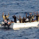 Йемен: Иностранный военный корабль ракетой потопил лодку рыбаков, на всякий случай...
