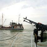 В Одесской области зафиксировано 3,5 тыс. нарушений рыбоохранного законодательства