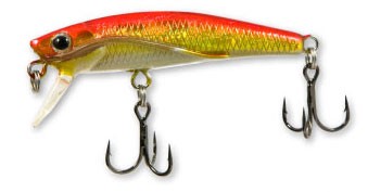 Miracle Wing Minnow 5S