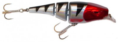 Pike Fighter I Triple Jointed MW