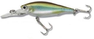 Arms Shad Micro